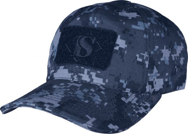 Tru-Spec Contractor Cap Midnight Navy OSFM