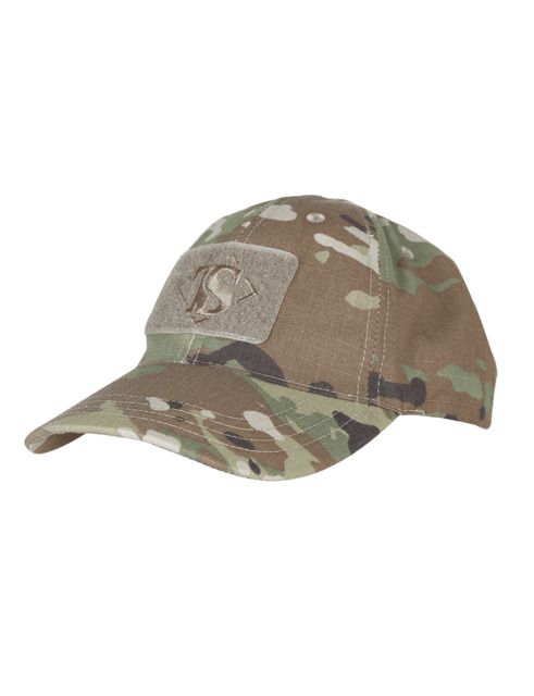 TRU-SPEC Contractor's Cap - Mens Scorpion OCP One Size