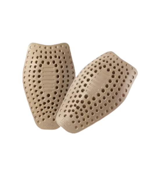 Tru-Spec TRU-SPEC D30 P10 Knee Pad Set Sand Pair