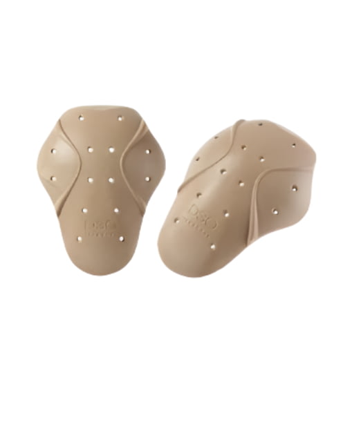 Tru-Spec TRU-SPEC D30 P5 Elbow Pad Set Sand Pair