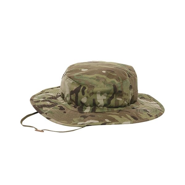 Tru-Spec TRU-SPEC Gen-II Adjustable Boonie Hat Multicam One size 3317000