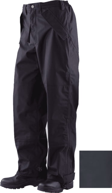 TRU-SPEC H2O Proof ECWCS Trousers - Men's LAPD Blue Small Regular