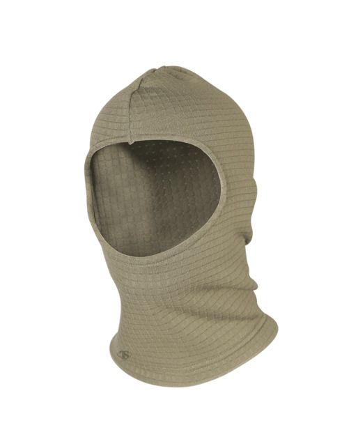 TRU-SPEC Gen-III ECWCS Level-2 Balaclava - Mens Tan 499 One Size