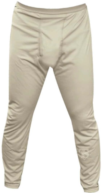 Tru-Spec TRU-SPEC Gen III ECWCS Level I Bottom Tan Extra Small Regular