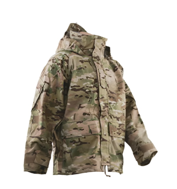 Tru-Spec TRU-SPEC H2O Proof Gen-2 Parka - Men's Multicam LXL