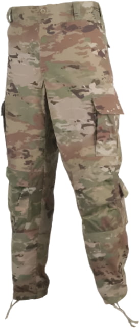 Tru-Spec TRU-SPEC Hot Weather Nyco Pant - Men's Scorpion OCP 2XS Regular