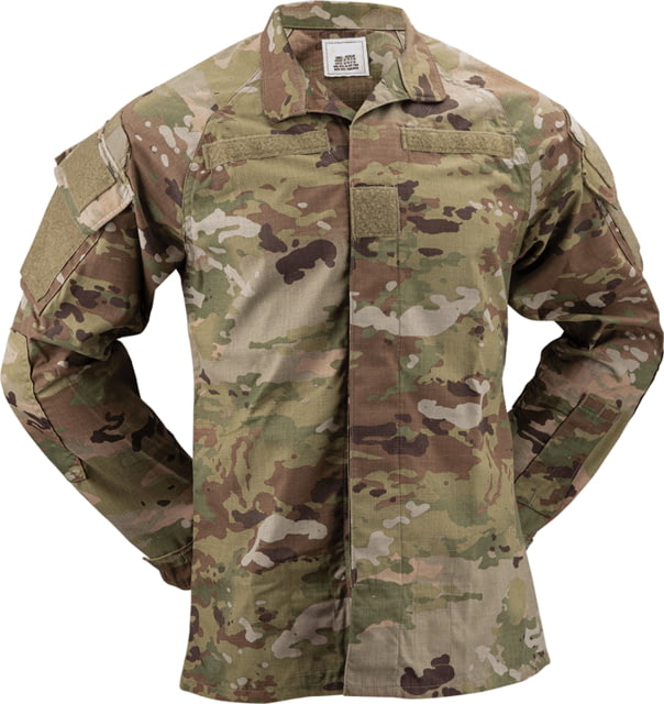 Tru-Spec TRU-SPEC OCP Hot Weather Shirt - Men's Scorpion 2XLL