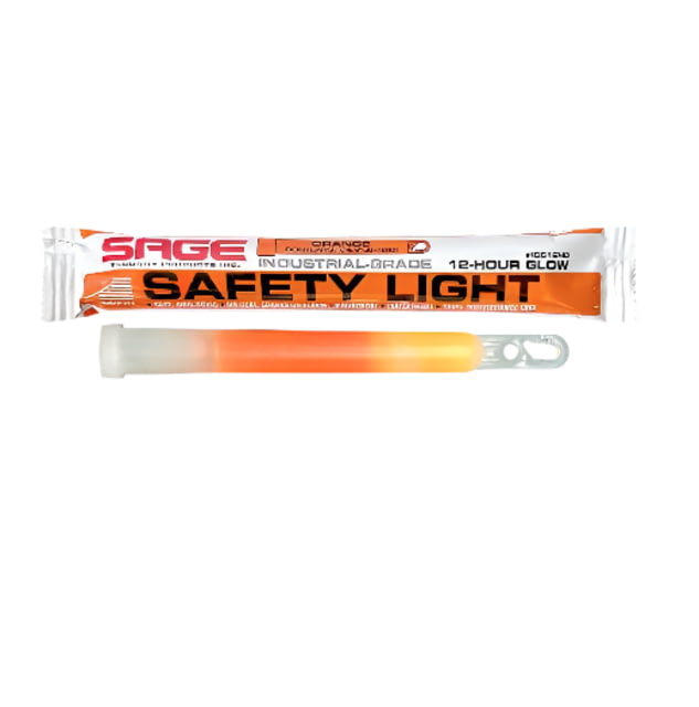 Tru-Spec TRU-SPEC Light Sticks Orange 4532000
