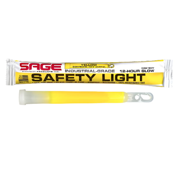 Tru-Spec TRU-SPEC Light Sticks Yellow 4536000