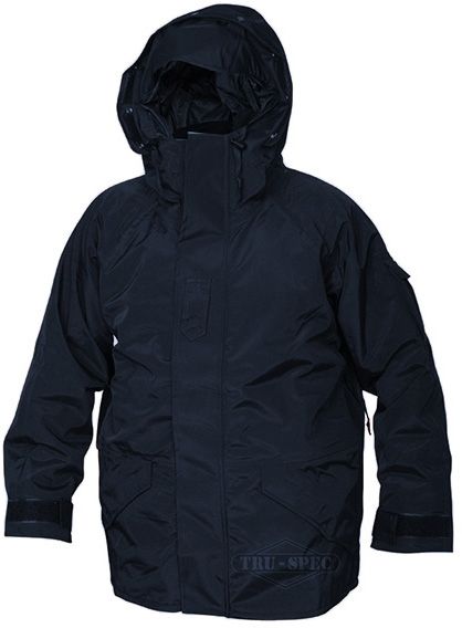 Tru-Spec Tru-Spec Parka Navy 3-IN-1 H2O Proof Medium Regular