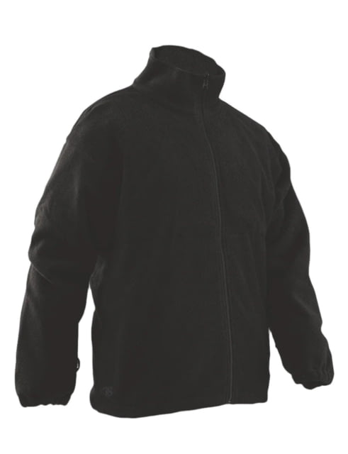 Tru-Spec TRU-SPEC Polar Fleece Jacket - Men's Black MR 2434004