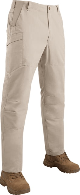Tru-Spec TRU-SPEC 24-7 Series Pro Vector Pants - Mens Khaki 28x34 1555022