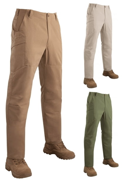 Tru-Spec TRU-SPEC 24-7 Series Pro Vector Pants - Men's Navy W:32 L:34