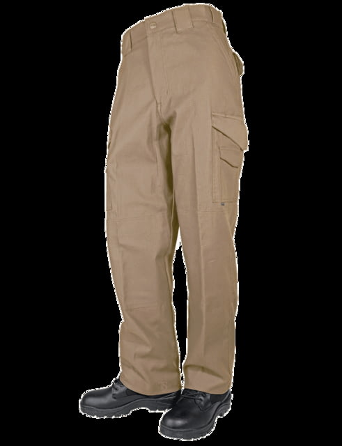 Tru-Spec TRU-SPEC Xfire Cargo Pants - Men's Khaki W:54 L:U