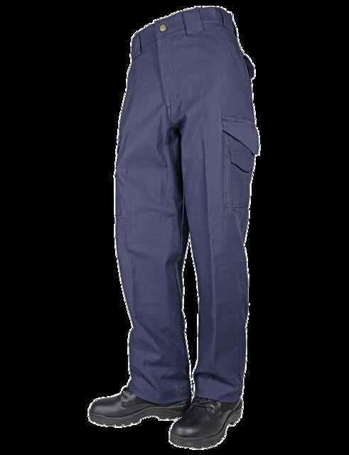 Tru-Spec TRU-SPEC Xfire Cargo Pants - Men's Navy W:46 L:30