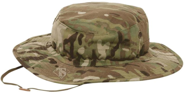 Tru-Spec TRU-SPEC Ripstop Military Boonie Gen 2 Hat Multicam One size
