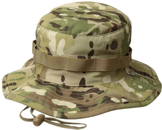 Tru-Spec TRU-SPEC Ripstop Military Boonie Hat Multicam 7