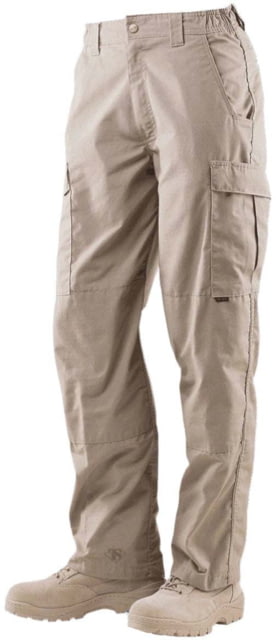 Tru-Spec TRU-SPEC Ripstop ST Cargo Pant - Women's Khaki W:20 U:35