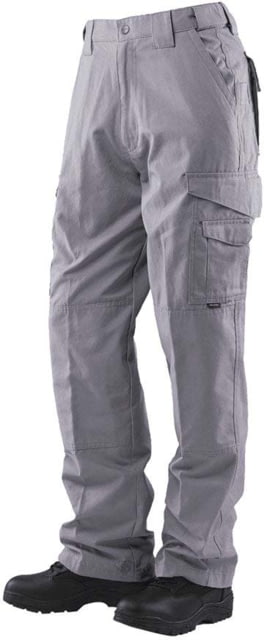 Tru-Spec TRU-SPEC Ripstop ST Cargo Pant - Women's Light Grey W:14 U:35
