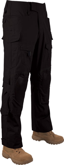 TRU-SPEC Direct Action Pants - Men's Inseam 34 Waist 36 Black