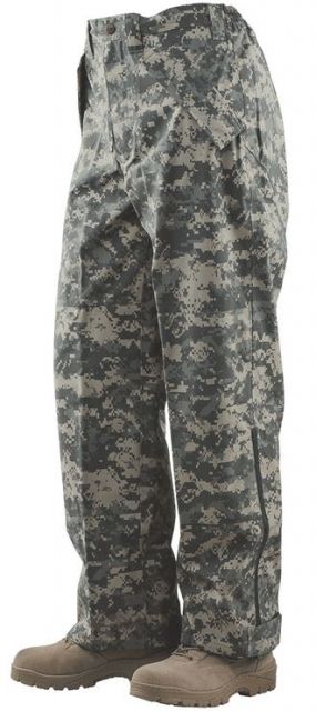 Tru-Spec TRU-SPEC H2O Proof Trouser - Men's Army Digital Medium Regular 2030004