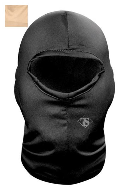 Tru-Spec Tru Gen-3 ECWCS Level-1 Balaclava COYOTE OSFM