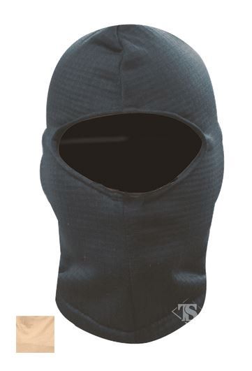 Tru-Spec Tru Gen-3 ECWCS Level-2 Balaclava COYOTE OSFM