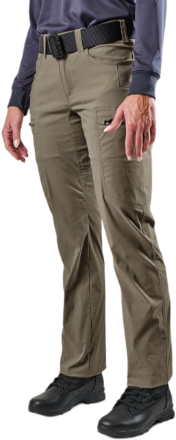 Tru-Spec TRU-SPEC 24-7 Agility Pants - Women's Wolf Grey W:20 L:U