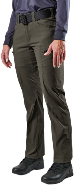 Tru-Spec TRU-SPEC 24-7 Agility Pants - Women's Ranger Green W:16 L:U