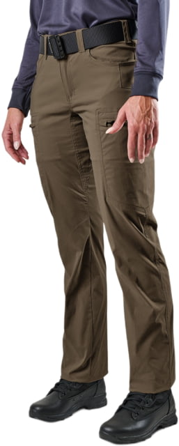 Tru-Spec TRU-SPEC 24-7 Agility Pants - Women's FDE W:20 L:U