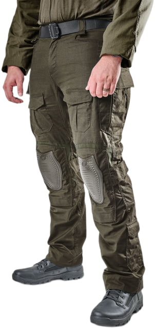 TRU-SPEC Direct Action Field Pants - Men's Ranger Green W:34 L:30