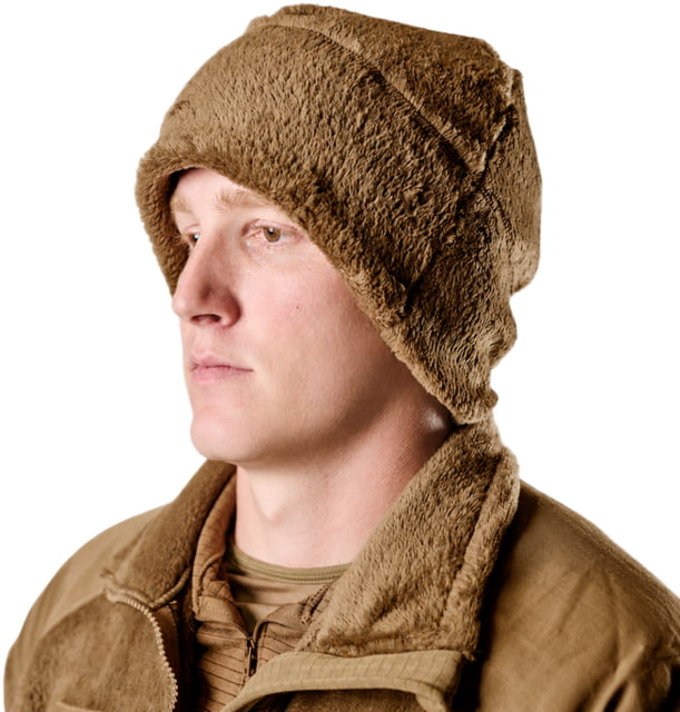 Tru-Spec TRU-SPEC Gen III Level 3 Watch Cap Tan One size
