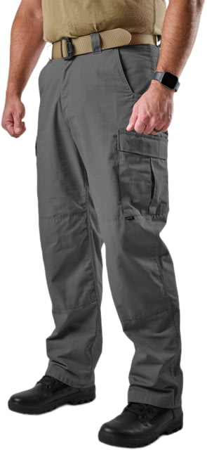 TRU-SPEC ST Cargo Pants - Men's Grey W:54 U:37