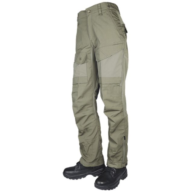 Tru-Spec 24-7 Xpedition Pants - Men's Ranger Green