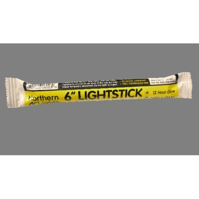 Tru-Spec Fieldgear-light Sticks Yellow