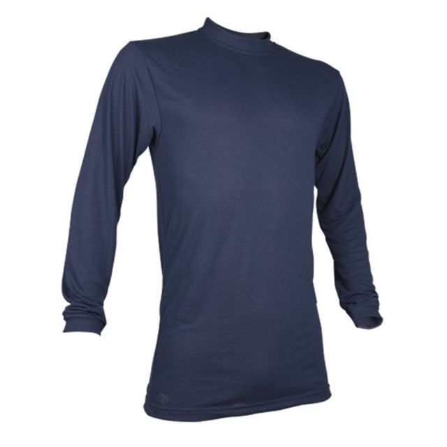 Tru-Spec Xfire Long-Sleeve T-Shirt - Men's Navy