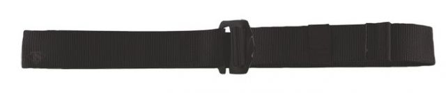 Tru-Spec Velocity Quick Release Belt w/Black Buckle Black 2XL