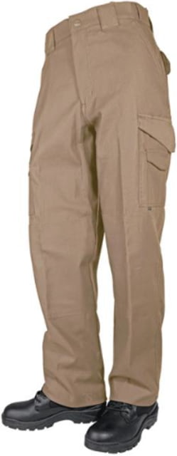 Tru-Spec TRU-SPEC X-Fire Cotton Pant - Women's Khaki W:2 L:30