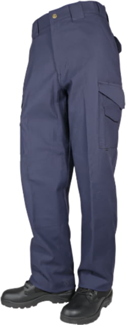 Tru-Spec TRU-SPEC X-Fire Cotton Pant - Women's Navy W:2 L:30