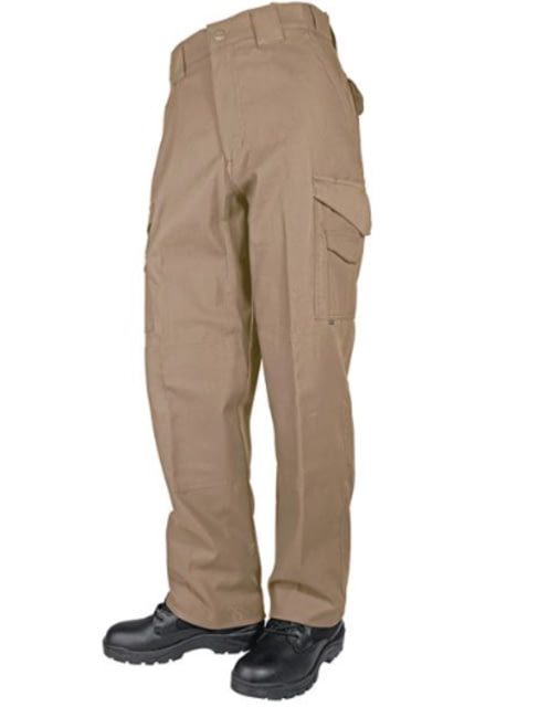 Tru-Spec TRU-SPEC Xfire Cargo Pants - Men's Khaki W:36 L:30