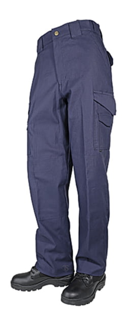 TRU-SPEC Xfire Cargo Pants – Men’s 30in Waist 32in Inseam Navy 1441003 TRU-SPEC Xfire Cargo Pants – Men’s 30in Waist 32in Inseam Navy 1441003