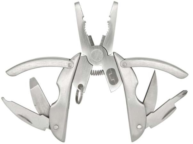 TRUE 7-in-1 Scarab Pliers Steel