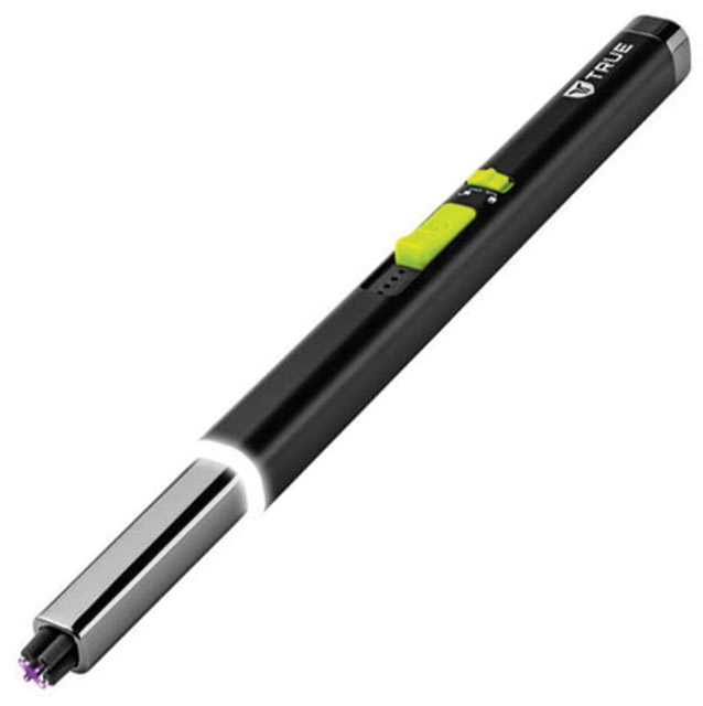 TRUE Plasma Lighter Wand