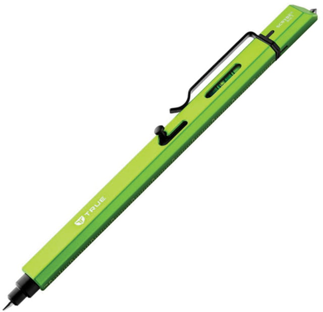 TRUE Scrybe Bolt Multi-Tool Pen