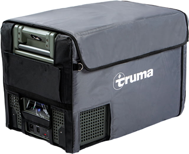 Truma Cooler C96DZ Insulated Cover Earth Green 96 liter