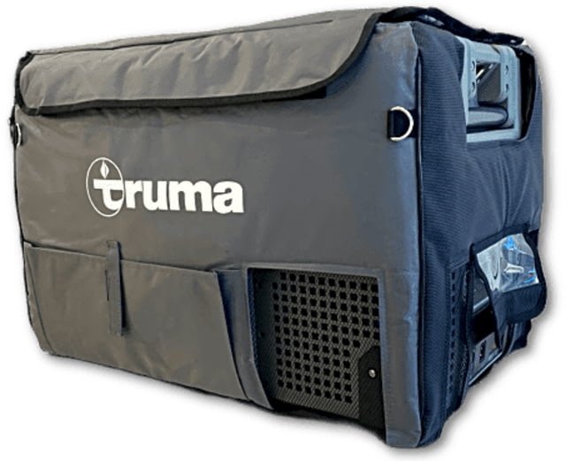 Truma Cooler C36 Insulated Cover Earth Green 36 liter