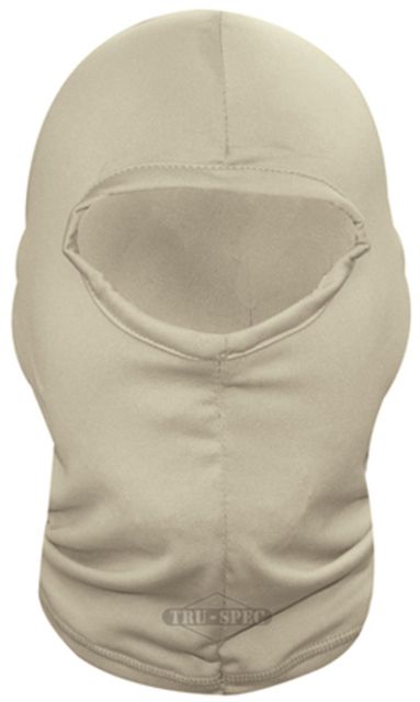 Tru-Spec Balaclava Tru Sand Gen-3 Ecwcs Level-1