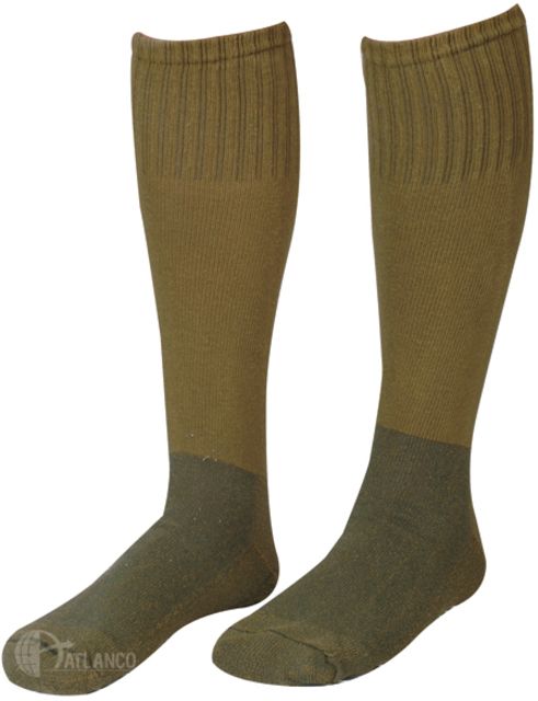 5 Star GI Socks OD Cushion Sole S