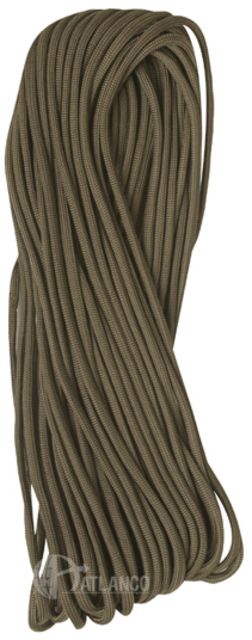 Tru-Spec 5 Star Paracord 50ft. OD 5066000