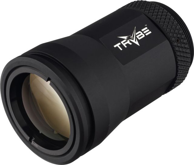 DEMO TRYBE Optics Enhancer - Magnification Tripler PVS-14 Night Vision Devices Black ENHRSPVS3X